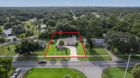 6005 Fort Pierce Blvd, Fort Pierce, FL 34951