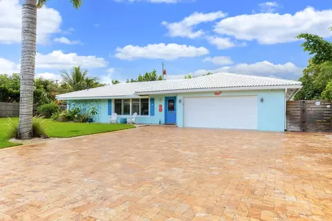 2841 SW 13th Ct, Boynton Beach, FL 33426