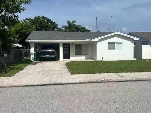 1326 N K St, Lake Worth Beach, FL 33460