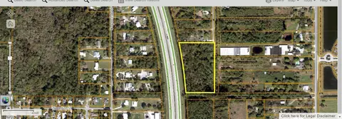 1498 Bennett Rd, Fort Pierce, FL 34947