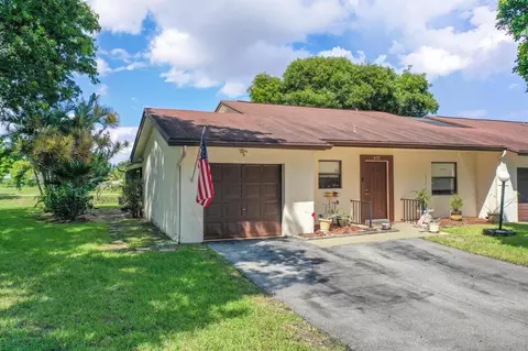6721 N Parkway Dr #1-7, Margate, FL 33068