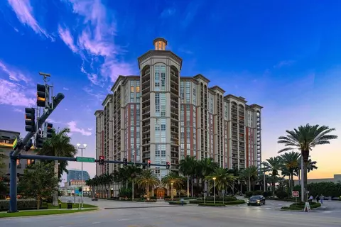 550 Okeechobee Blvd #702, West Palm Beach, FL 33401