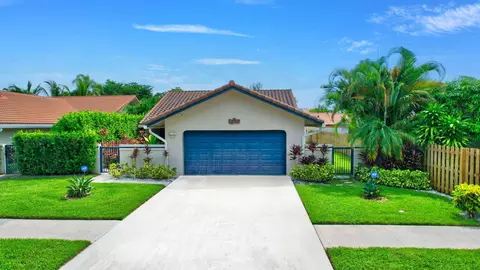 1715 NW 22nd Ave, Delray Beach, FL 33445