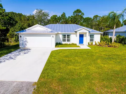 8525 103rd Ave, Vero Beach, FL 32967