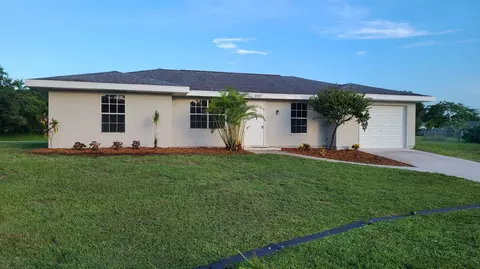 2931 SW Birtle Ct, Port Saint Lucie, FL 34953