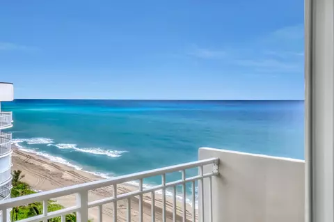 3215 S Ocean Blvd #910, Highland Beach, FL 33487