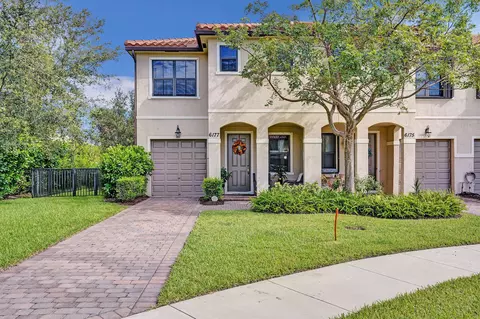 6177 Bangalow Dr, Lake Worth, FL 33463