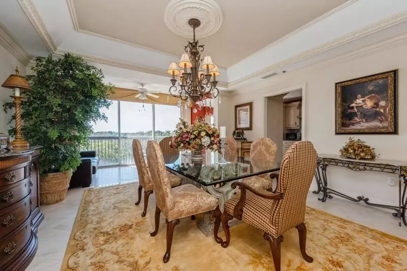 Dining - 17031 Boca Club 085a Blvd #085A, Boca Raton, FL 33487 photo 2 of 3