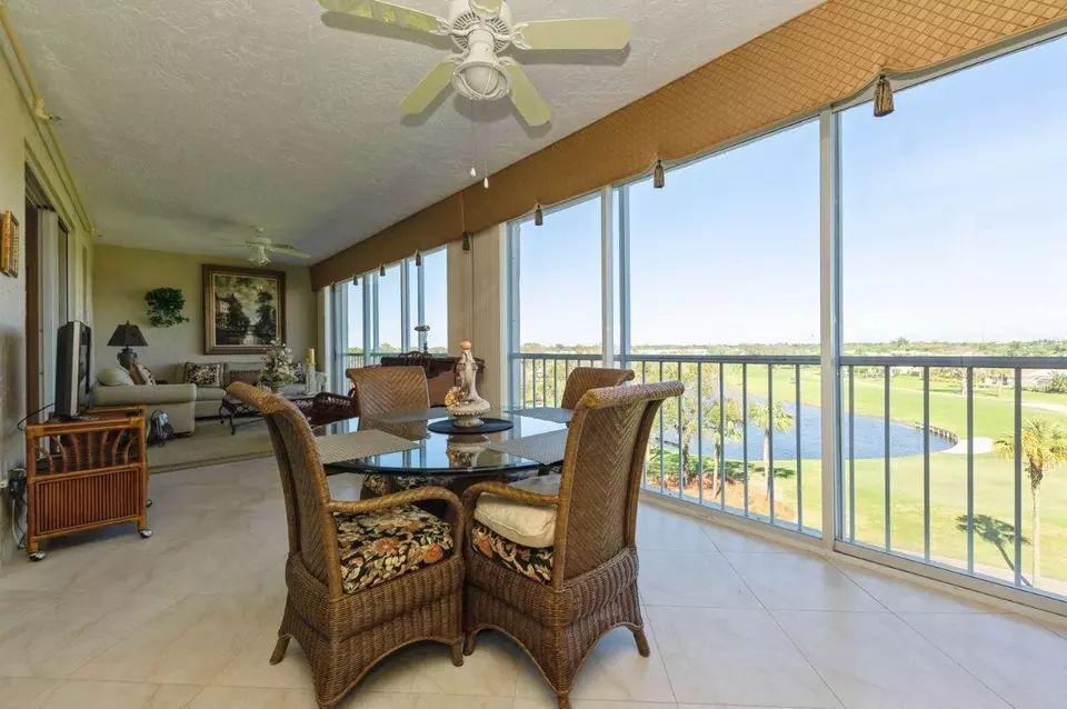 Dining - 17031 Boca Club 085a Blvd #085A, Boca Raton, FL 33487 photo 3 of 3