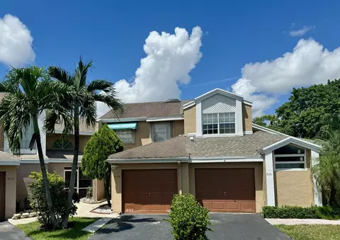 7139 Woodmont Way, Tamarac, FL 33321