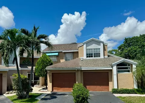 7139 Woodmont Way, Tamarac, FL 33321