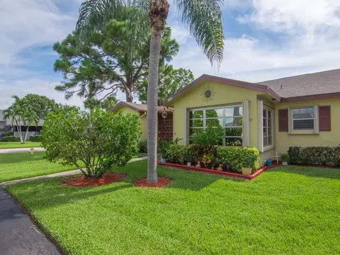 1694 W Royal Tern Ln #B, Fort Pierce, FL 34950