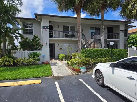 13729 Date Palm Ct #B, Delray Beach, FL 33484