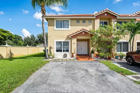 5299 NW 190th, Miami Gardens, FL 33055