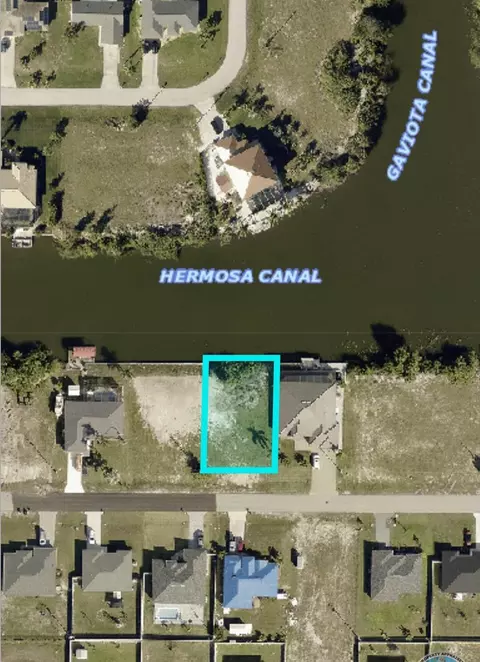921 NW 8th, Cape Coral, FL 33993