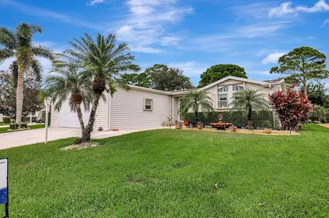 3408 Red Tailed Hawk Dr, Port Saint Lucie, FL 34952