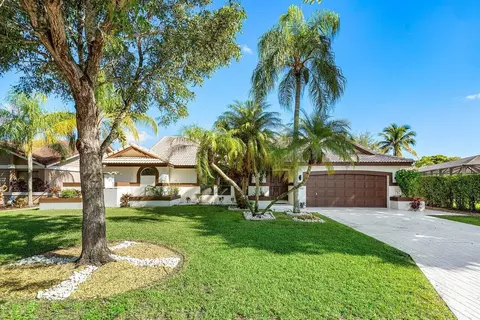 6011 NW 50th St, Coral Springs, FL 33067