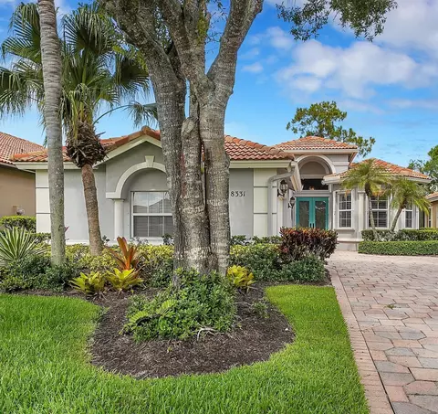 8331 Muirfield Way, Port Saint Lucie, FL 34986