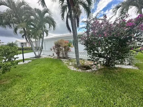 1901 SW 20th Cir, Boynton Beach, FL 33426