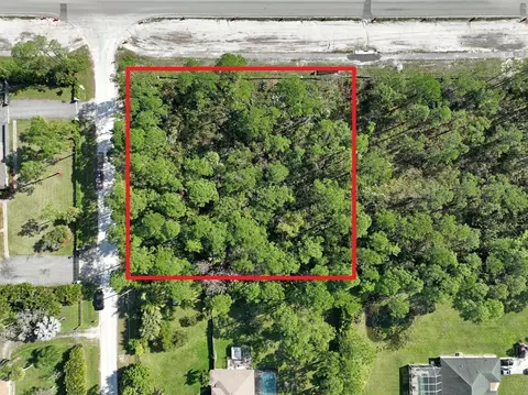 Nnn N 84th Court, The Acreage, FL 33470