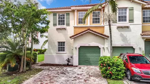 434 NE 21st Ter, Homestead, FL 33033