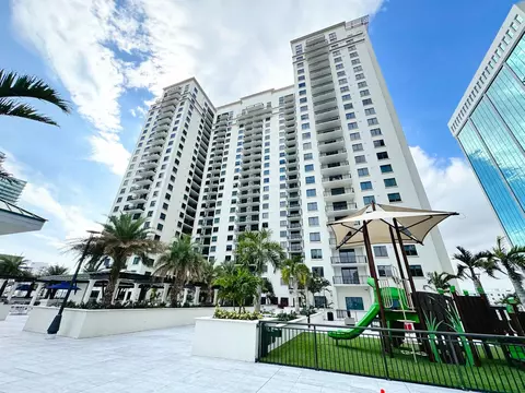 999 SW 1st Ave #2612, Miami, FL 33130
