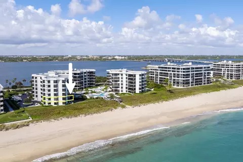 3120 S Ocean Blvd #1-203, Palm Beach, FL 33480