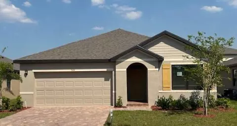 522 Sea Spray Dr, Fort Pierce, FL 34945