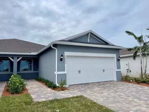 14005 SW Gingerline Dr, Port St Lucie, FL 34987