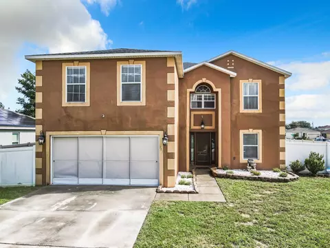301 Erie Ct, Poinciana, FL 34759