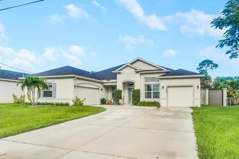 2358 SW Blaine Ter, Port Saint Lucie, FL 34953