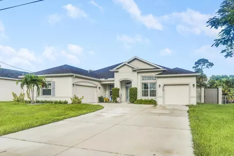 2358 SW Blaine, Port Saint Lucie, FL 34953