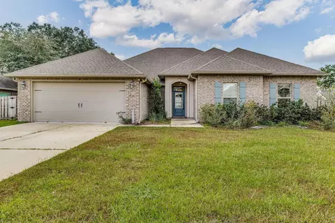 8675 Blake Evan Cir, Pensacola, FL 32526