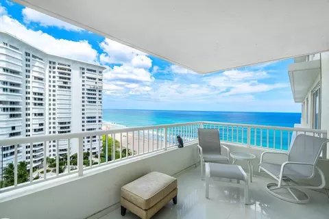 600 S Ocean Blvd #1207, Boca Raton, FL 33432