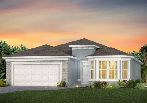 10200 SW Sarcoline, Port Saint Lucie, FL 34987