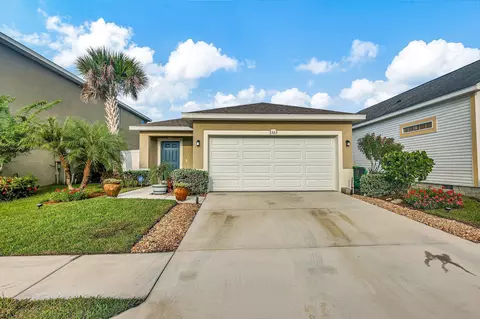 3323 Columbia Square Way, Fort Pierce, FL 34982