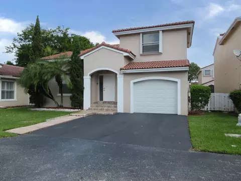 4431 NW 61 Pl, Coconut Creek, FL 33073
