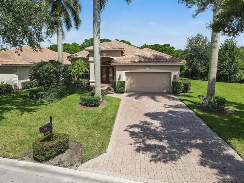 9600 Crooked Stick Ln, Port Saint Lucie, FL 34986