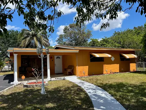 1536 NW 15th Ave, Fort Lauderdale, FL 33311
