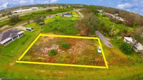 3901 39th SW, Lehigh Acres, FL 33976