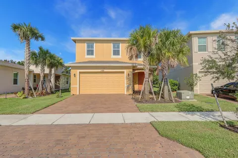1789 NW Cataluna Cir, Port Saint Lucie, FL 34986