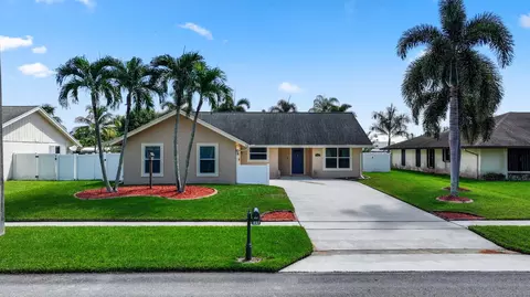 111 Toledo St, Royal Palm Beach, FL 33411