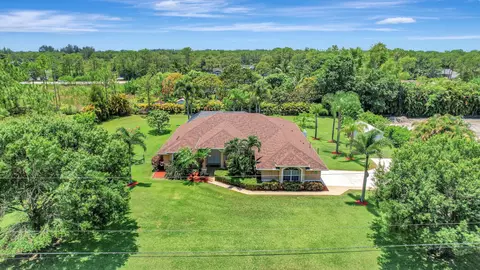 12684 70th Pl N, The Acreage, FL 33412