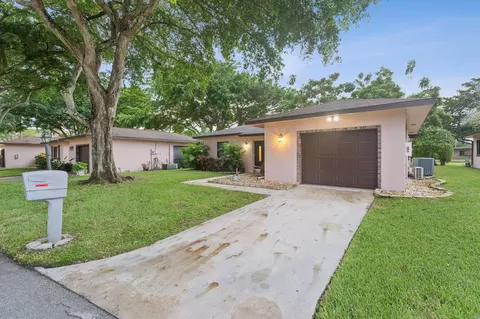 14616 Bonaire Blvd, Delray Beach, FL 33446