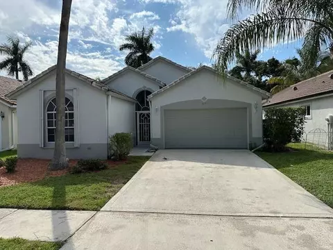 1851 Barnstable Rd, Wellington, FL 33414