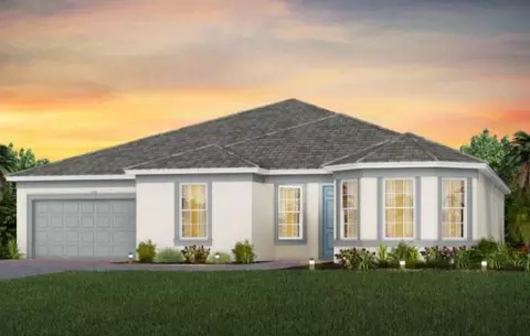 3915 White Alder, Vero Beach, FL 32967
