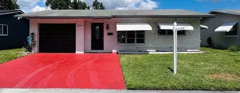 5606 NW 48th Way, Tamarac, FL 33319