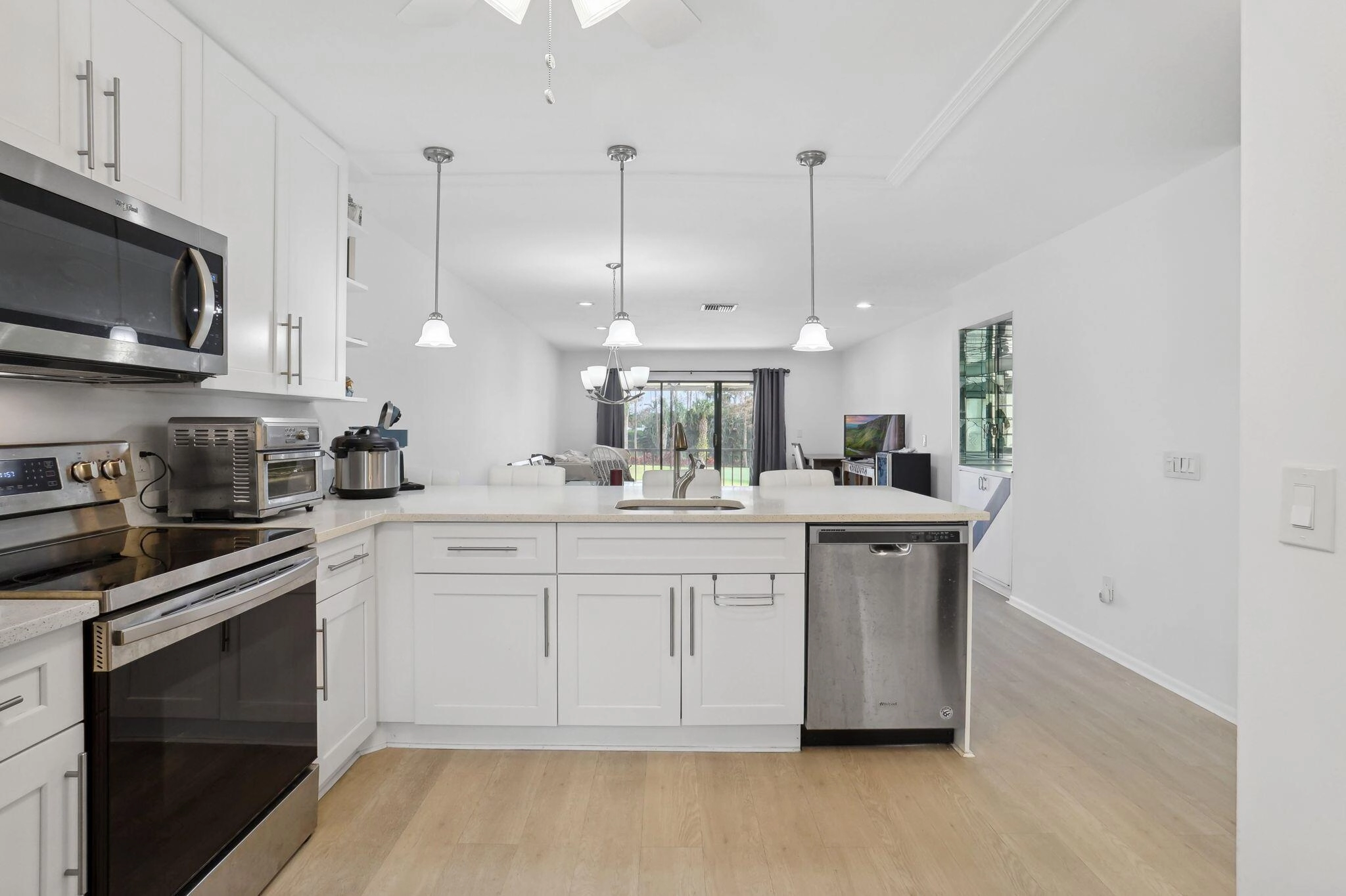 8315 Casa del Lago Unit F  