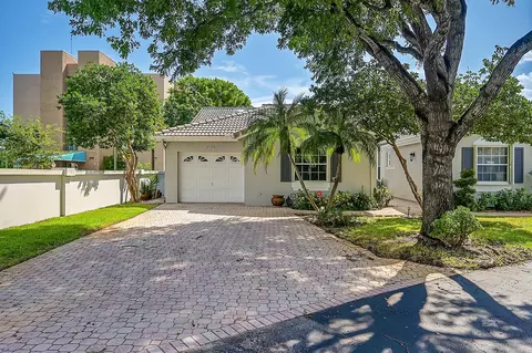 5190 Sabal Gardens Ln #1, Boca Raton, FL 33487