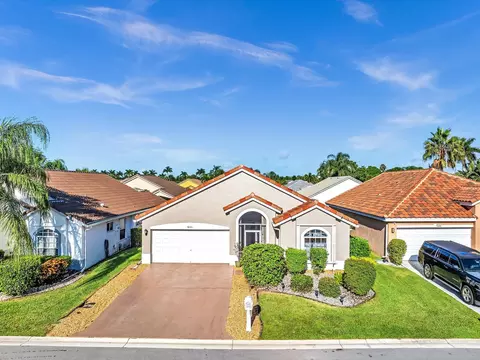 7495 Stirling Bridge Blvd N, Delray Beach, FL 33446